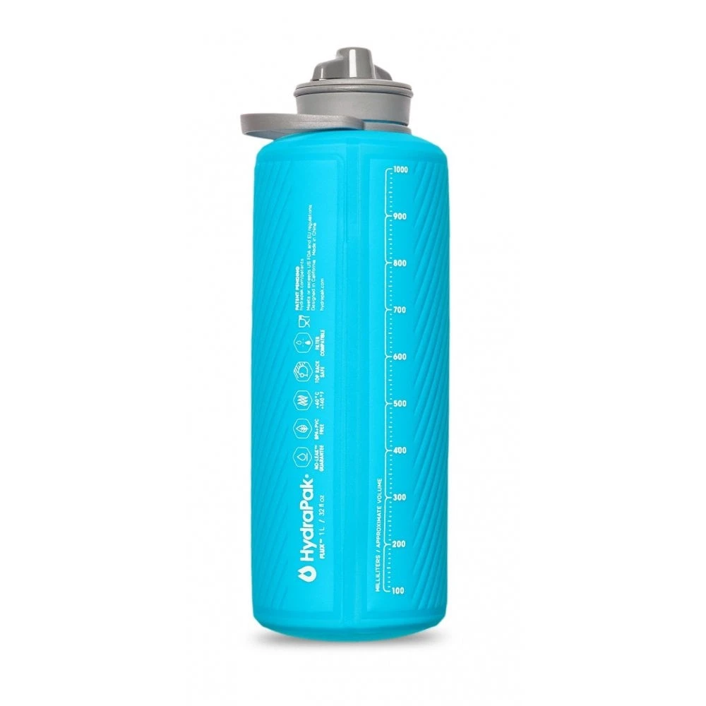 Hydrapak Flux 1.5L 1 Hydrapak Flux 1.5L