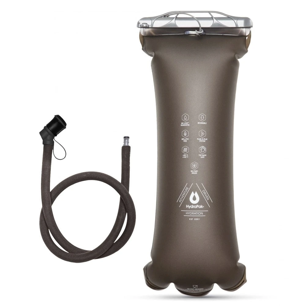 Hydrapak Force Reservoirs 1 Hydrapak Force Reservoirs