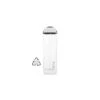 Hydrapak Recon 1lt Water Bottle Made With 50% Recycled Plastic