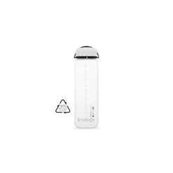 Hydrapak Recon 1lt Water Bottle Made With 50% Recycled Plastic