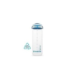 Hydrapak Recon 750ml Water Bottle Made With 50% Recycled Plastic