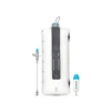 Hydrapak Seeker + 6L Inc Filter