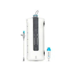 Hydrapak Seeker + 6L Inc Filter