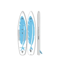 11'6 Feather Inflatable Paddleboard