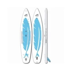 12'6" Feather Inflatable Board