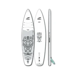 Inflatable 11'6" Touring Paddleboard