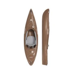 Voro Recycled Sit In Kayak