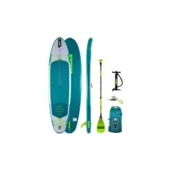 Aero Loa 11.6 SUP Package