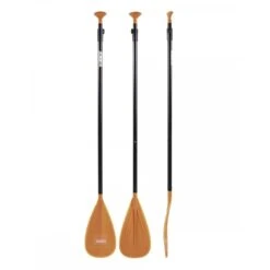 Aluminium SUP 3pc Paddle