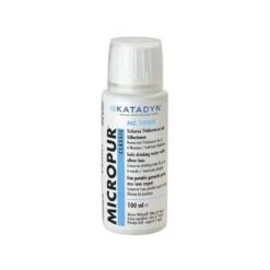Katadyn Micropur Forte Classic Liquid 100ml