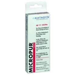 Katadyn Micropur Forte MF 50 Tablets