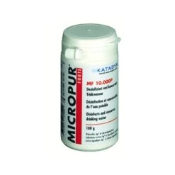 Katadyn Micropur Forte Powder 100g