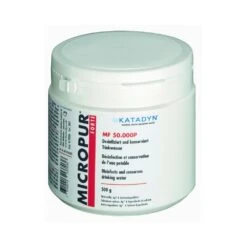 Katadyn Micropur Forte Powder 500g