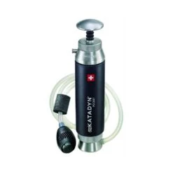 Katadyn Pocket Water Filter