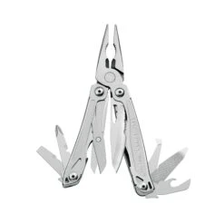 Leatherman Wingman® Multi-Tool- Stainless Steel