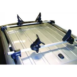 Saddle Up Pro Kayak And Paddleboard Carrier