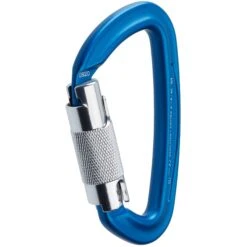 NRS Nuq Twist Lock Carabiner