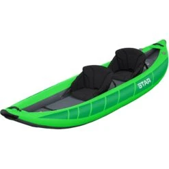 NRS Star Raven II Inflatable Double Kayak