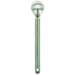 Optimus Titanium Long Spoon