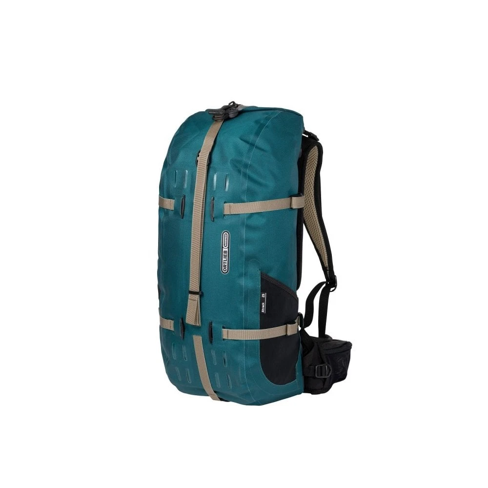 Ortlieb Atrack 45L Waterproof Backpack 1 Ortlieb Atrack 45L Waterproof Backpack