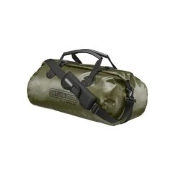 Ortlieb Rack-Pack Travel Bag