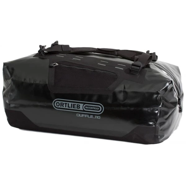 Ortlieb TiZip Duffle Bags 60lt, 85lt & 110lt 1 Ortlieb TiZip Duffle Bags 60lt, 85lt & 110lt