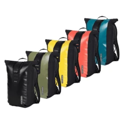Ortlieb Velocity 17L Commuter Pack