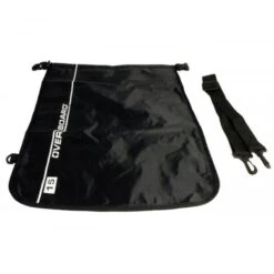 Overboard 5lt Waterproof Dry Flat Bag