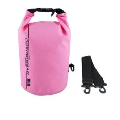 Overboard 5LT Waterproof Dry Tube Bag -Sports Rowing Gear overboard 5lt waterproof dry tube bag p411 14904 zoom