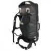 Overboard 60lt Waterproof Backpack Dry Tube Bag