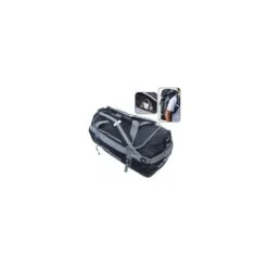 Overboard 90lt Waterproof Adventure Duffel Bag