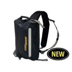 Overboard Pro-Light Waterproof Sling Bag Backpack