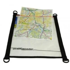 Overboard Waterproof Map Pouch A3 & A4 Sizes