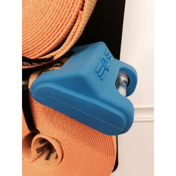 Palm 5.5m Roof Rack Cam Straps 2 Palm 5.5m Roof Rack Cam Straps - Image 2