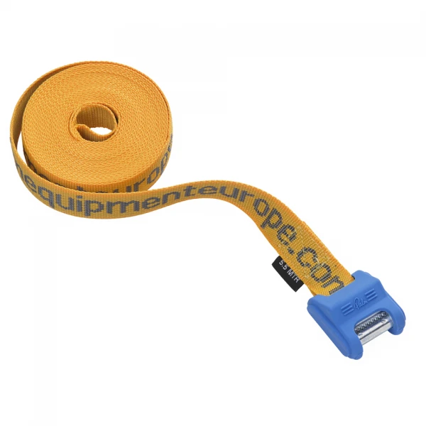 Palm 5.5m Roof Rack Cam Straps 1 Palm 5.5m Roof Rack Cam Straps