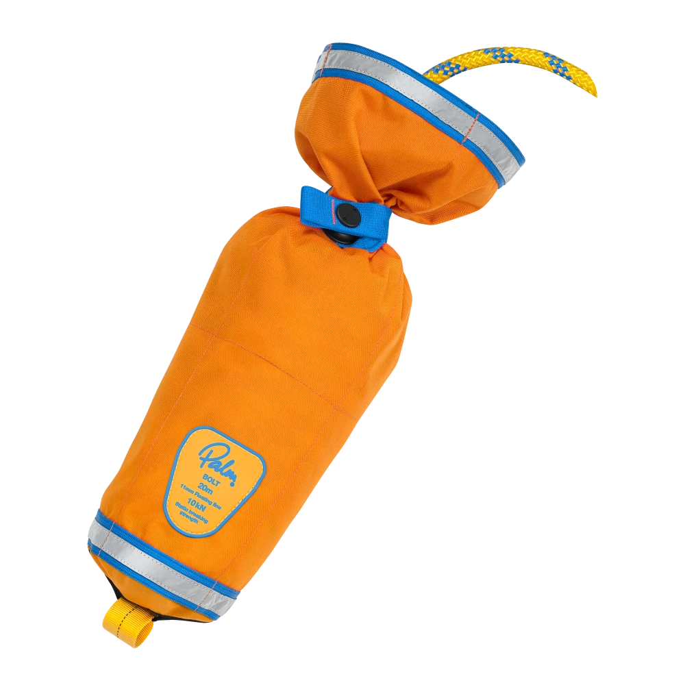 Palm Bolt 20m Throwline 1 Palm Bolt 20m Throwline