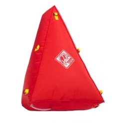 Palm Canoe 3D End Airbags