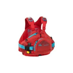Palm Extrem White Water PFD