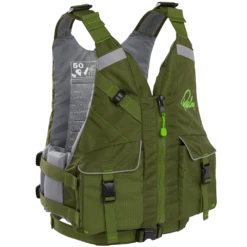 Palm Hydro Adventure Fishing And Touring Buoyancy Aid