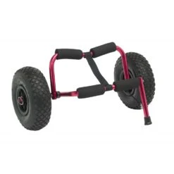 Palm Kayak Trolley