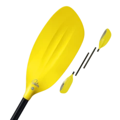 Palm Maverick G1 - 197cm 4pc Paddle