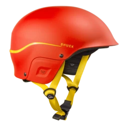 Palm Shuck Full-Cut Helmet