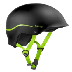 Palm Shuck Half-Cut Helmet