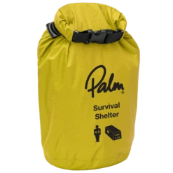 Palm Survival Shelter