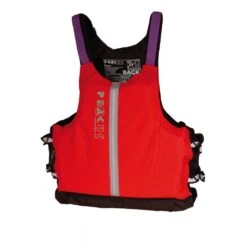 PEAK Centre Vest Buoyancy Aid