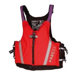 PEAK Centre Zip Buoyancy Aid