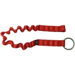 PEAK Cowstail Elasticated With Or Without Karabiner