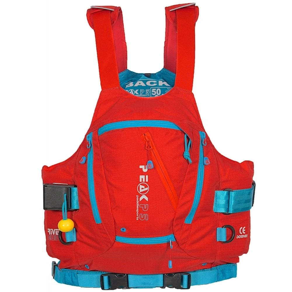 PEAK Mens 2023 River Guide 1 PEAK Mens 2023 River Guide