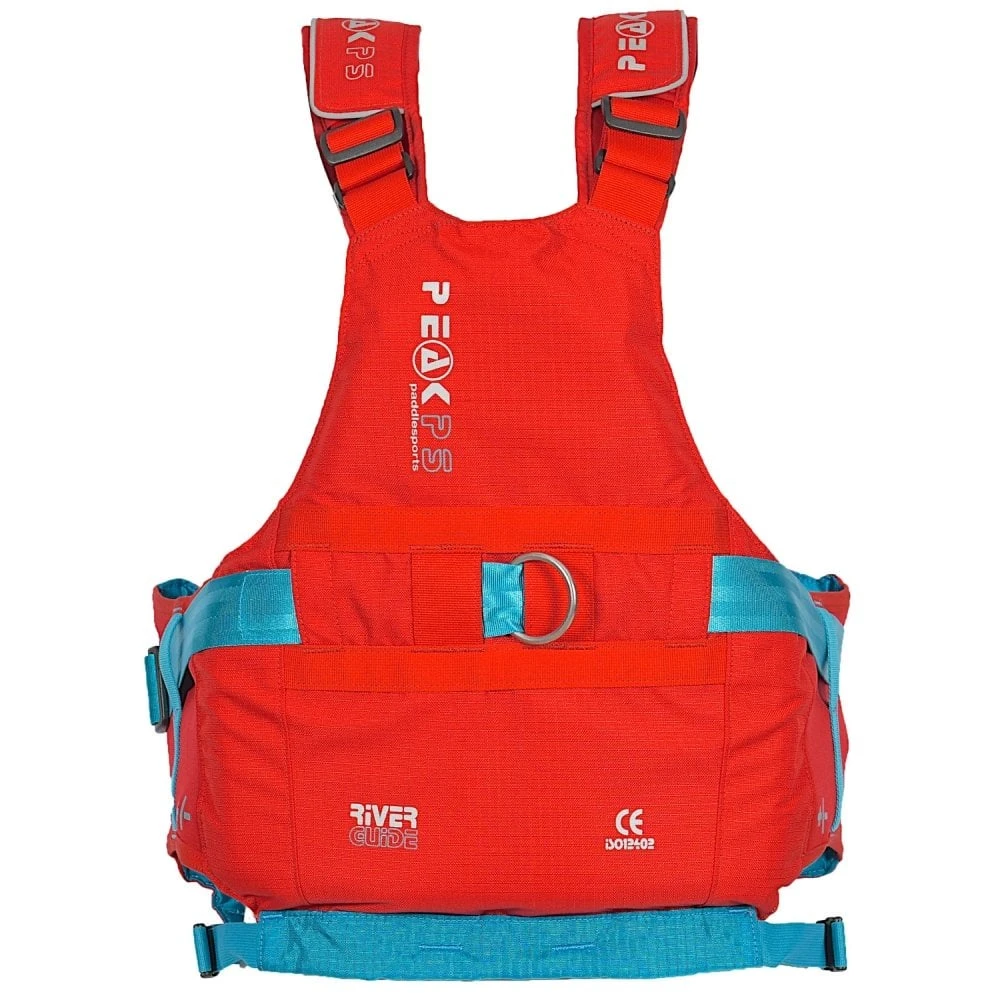 PEAK Mens 2023 River Guide 2 PEAK Mens 2023 River Guide - Image 2