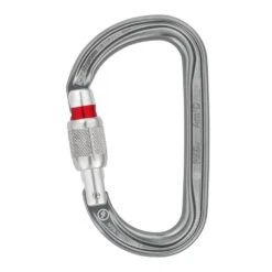 Petzl AM'D Screw-lock Karabiner